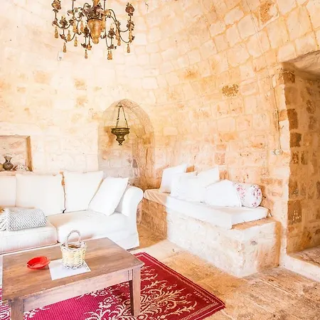 Trulli Figazzano