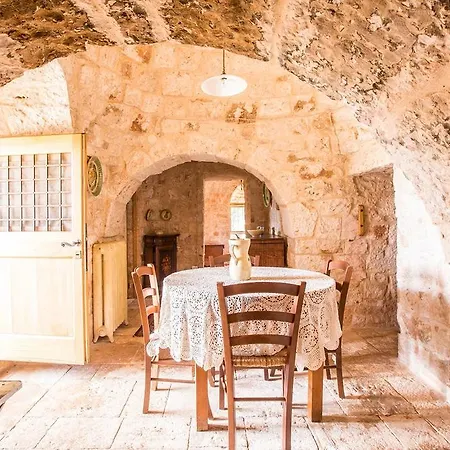 Trulli Figazzano *