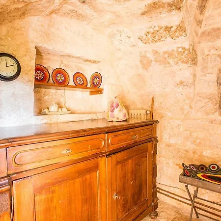 Trulli Figazzano
