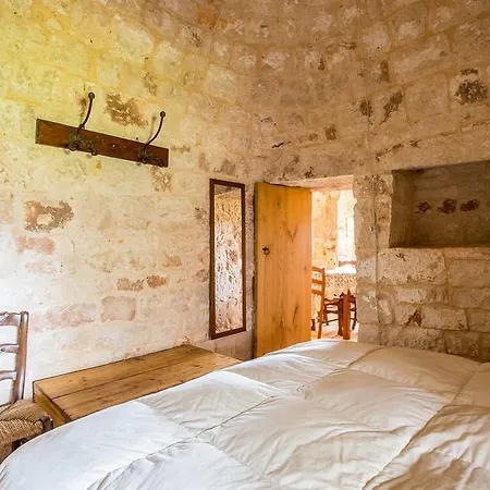 Trulli Figazzano